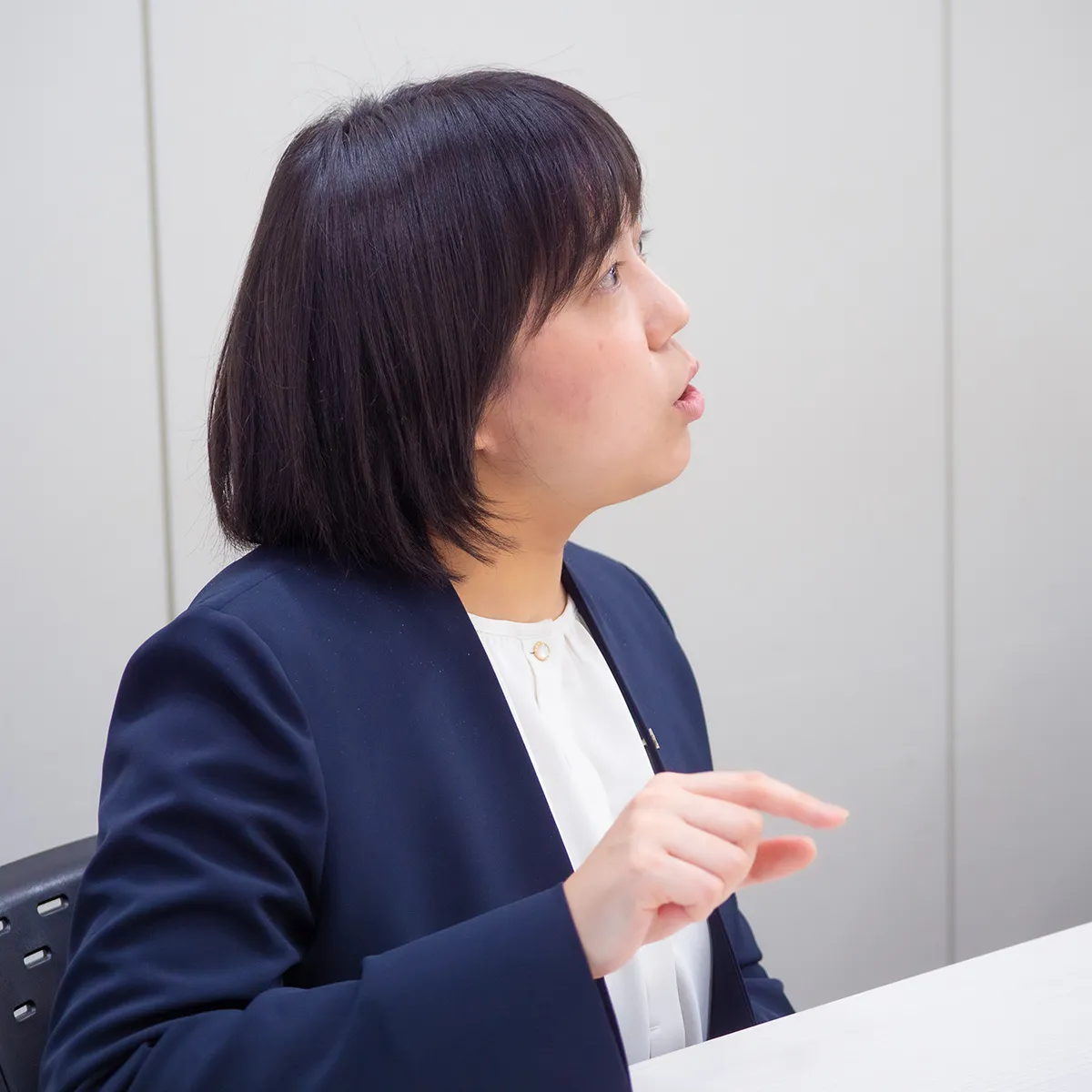 セブン-イレブン商品開発部川戸が語る