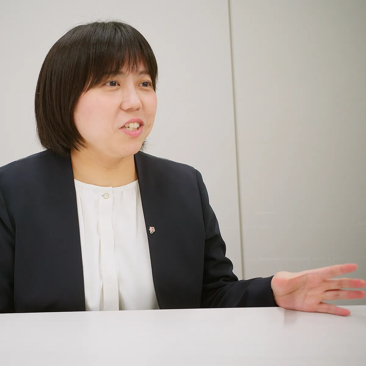 セブン-イレブン、デイリー商品開発部の川戸彩