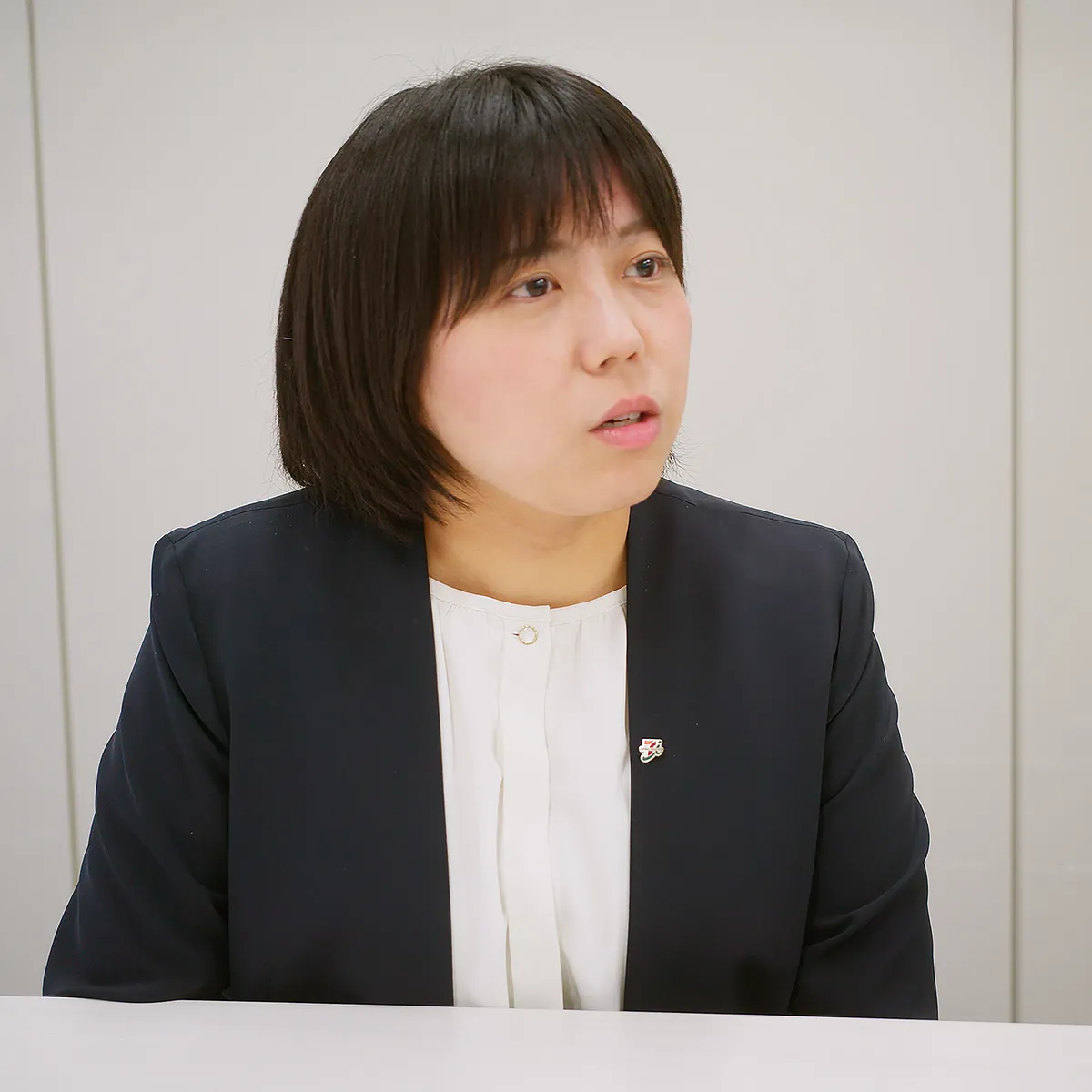 セブン-イレブン商品開発部川戸さん